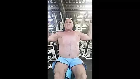 Fitness Musclebear Sport Daddy Bodybuilder Studio Biceps Strongman Powerlifter Fit And Fun Gay