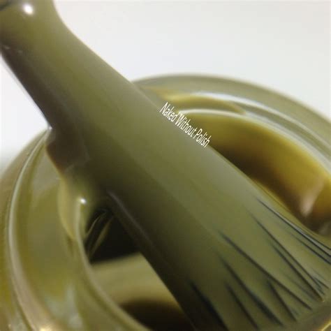 Zoya Wanderlust Collection Swatch And Review Naked Without Polish