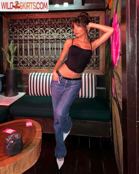 Pia Mia Perez Pia Mia Perez Piamia Nude OnlyFans Instagram Leaked Photo