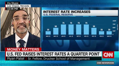 The banking crisis will tilt US into recession, say Fed economists ...
