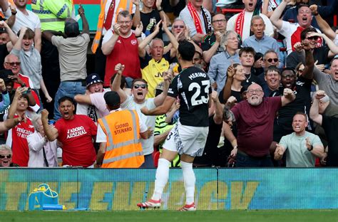 Jornada 36 en la Premier League: se definen puestos europeos - Blog