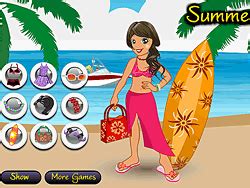 Summer Bikini Play Now Online For Free Y