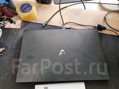 Игровой ноутбук 17.3" Ardor Gaming NEO G17-i7nd209, 1 024 Гб, 16 гб, 4 ...