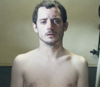 NYSocBoy S Beefcake And Bonding Come To Daddy Elijah Wood Is Gay For Minutes