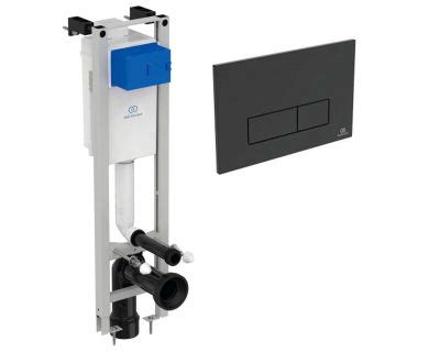 Инсталляция для унитаза Ideal Standard Prosys Eco Frame E233267 с ...