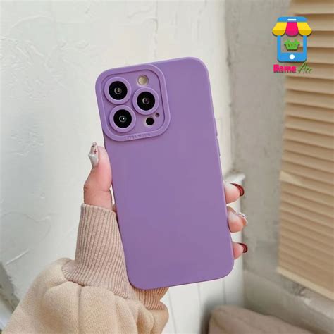 Softcase Procamera Polos Pelindung Lensa Kamera Casing Infinix Hot T Hot I Note Note I