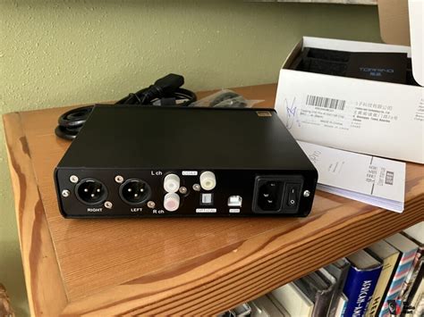 Topping D30Pro DAC Photo #4465228 - US Audio Mart