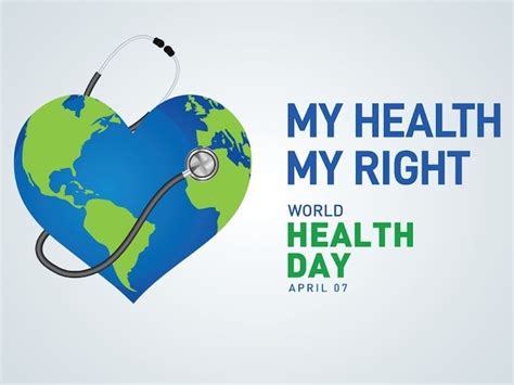 World Health Day 2024 Date Theme History Significance Upsc