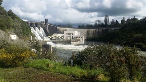 Karapiro Hydro Station, courtesy of Mercury – New Zealand Society on ...