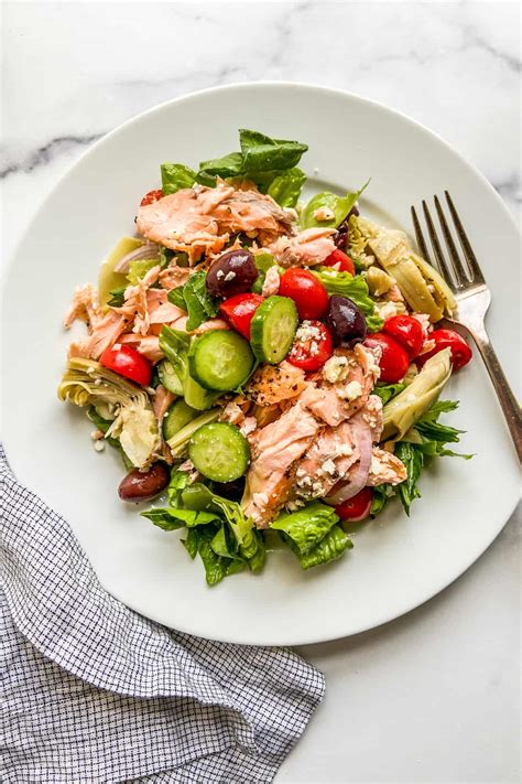 30 Light Dinner Recipe Ideas This Healthy Table