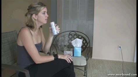 Chastity Belle In Burp Training Part DVD MOV Hot Milf And Taboo