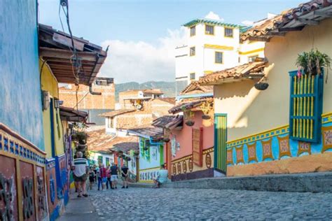 21 Best Things To Do In Guatapé Colombia Complete 2025 Guide