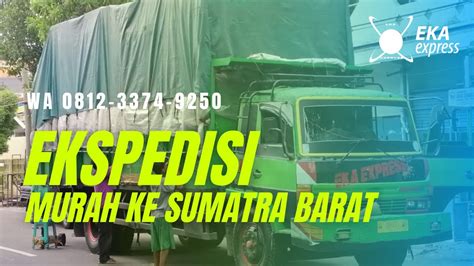 Ekspedisi Call Bpk Rifai Ekspedisi Murah Surabaya