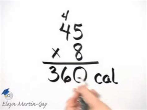Martin Gay Prealgebra Ch Ex YouTube