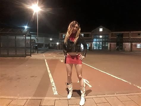 Themidnightminx Xxx Nude Pics XHamster