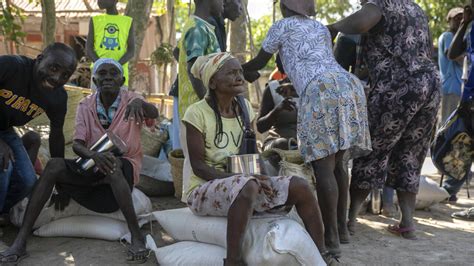 Millones En Situaci N De Hambre En Am Rica Latina Unos Efectos De Largo Alcance Salud