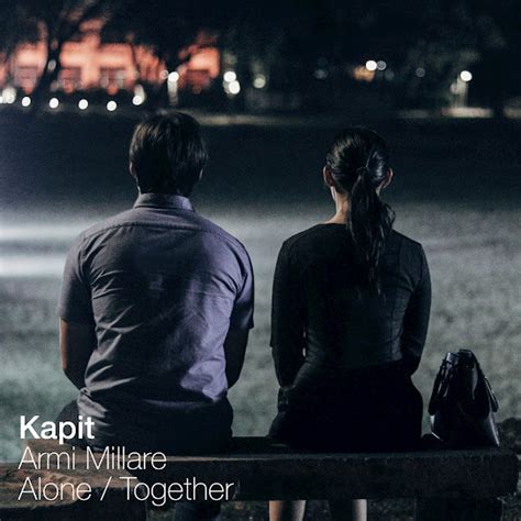 Kapit From Alone Together