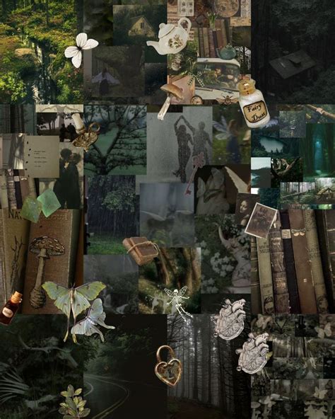 forestcore wallpaper in 2024 | Wallpaper, Save