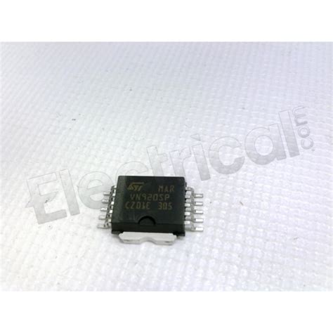 St Micro VN920SP Servo Drive/Servo Control Servo Product