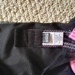 Intimates Sleepwear Lovely Pink Polka Dot Lingerie Poshmark