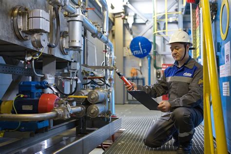 Инженерно-техническому центру «Газпром трансгаз Краснодар» исполнилось ...