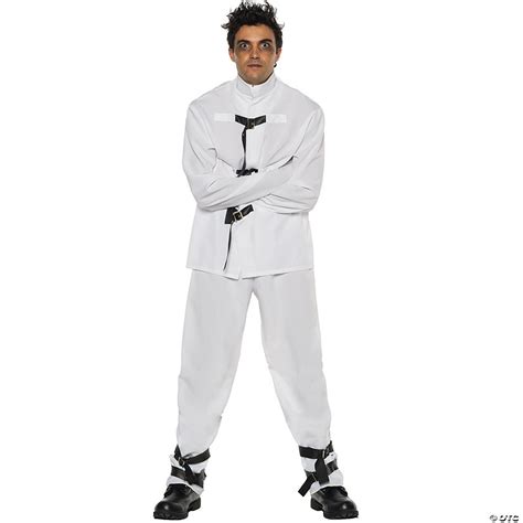 Mens Madness Costume Halloween Express