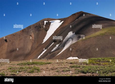 South Chilcotin Mountains, British Columbia Stock Photo - Alamy