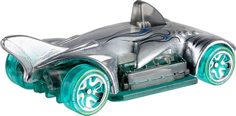 Hot Wheels Id Shark Hammer 2 0 TopToy