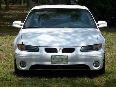 1997 Grand Prix Gtp Cars for sale