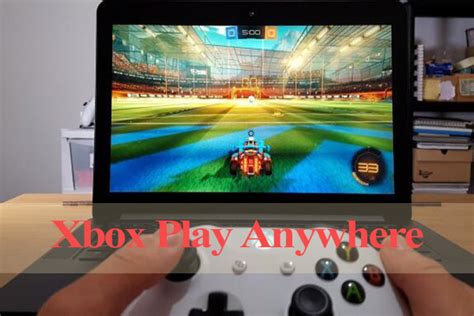 How to Play Xbox Games on PC - 4 Different Ways - MiniTool Partition Wizard