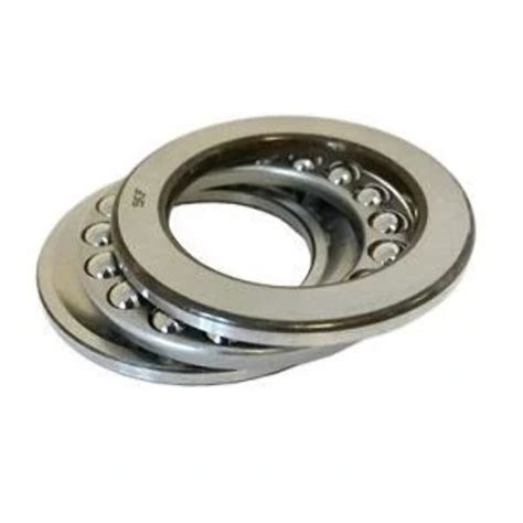 SKF Ball Thrust Bearing 51101 EBay