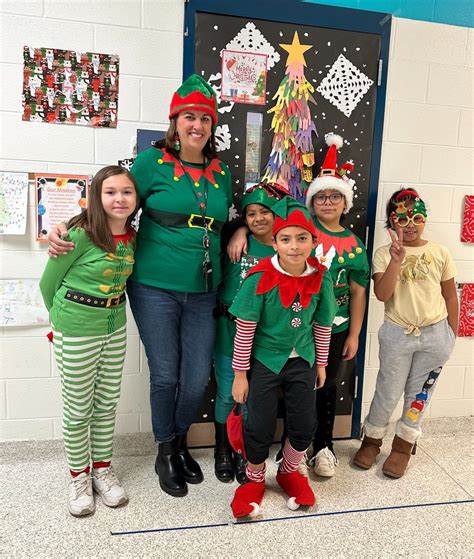 Goose Creek Elementary School Otters