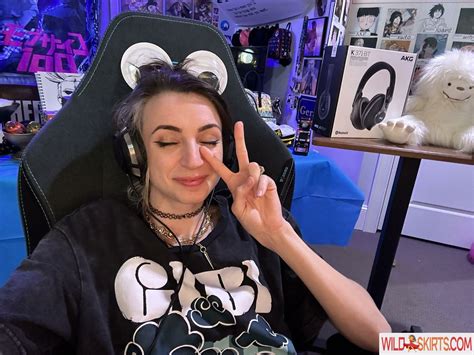 Gibi Asmr GibiOfficial Nude OnlyFans Instagram Leaked Photo