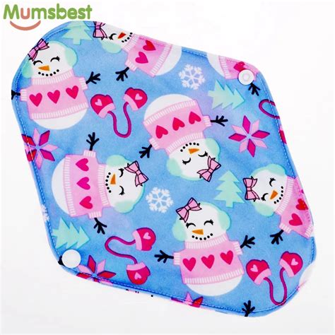 [Mumsbest] 10 шт бамбуковые хлопчатобумажные моющиеся тканевые ...