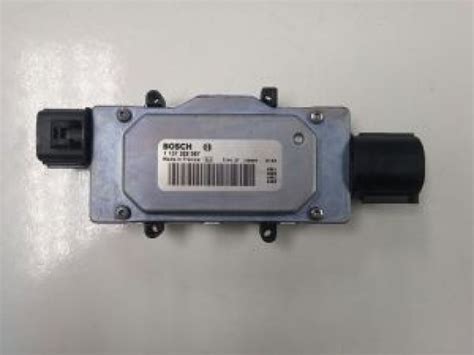 1137328567 2012 2016 Ford Focus Cooling Fan Control Unit Module