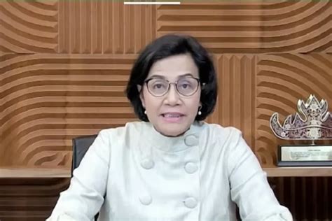 Sri Mulyani Naikkan Gaji PNS 2024 Sebesar 10x Lipat Bagaimana Nasib