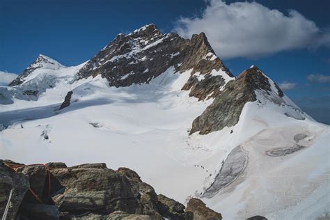 Spectacular Switzerland A Visit To Jungfraujoch Top Of Europe