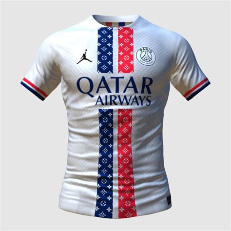 Ligue 1 Collection By PMC KITS FIFA Kit Creator Showcase