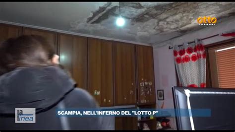 La Linea Scampia Nellinferno Del Lotto P YouTube