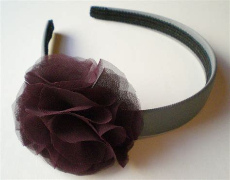 Ador: headband tutorial