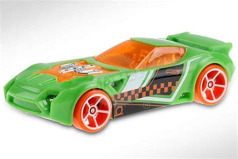 NERVE HAMMERのレビュー脳髄にガツーンと来そうなホットウィールオリジナルカー GHF Hot Wheels 情報まとめ ホットウィール にわかマニア