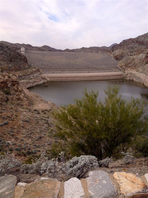 Alamo Lake State Park (AZ) | Urban Escape Vehicle .com