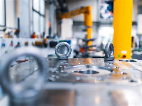 Montage - Stehle GmbH