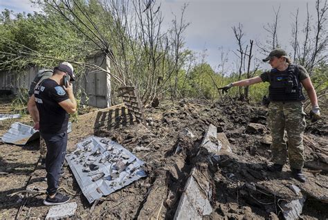 A Chaplyne I Russi Colpiscono Un Treno Con Un Missile Iskander Uccisi