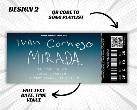 Desperate fans are pleading for more ivan cornejo concert tickets 20