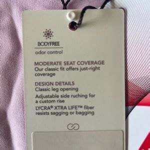 Calia By Carrie Underwood Swim Calia Bikini Ruched Bottom New Lavender Poshmark