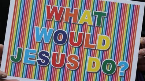 Church Of England Votes Against Same Sex Marriage Report BBC News