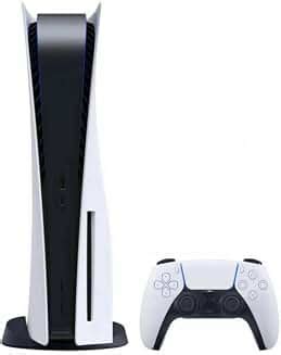 amazoncom ps