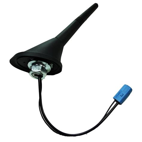 NAVITEC 10cm DACH ANTENNE OPEL ANTENNENFUSS KFZ AUTO Amazon De Elektronik