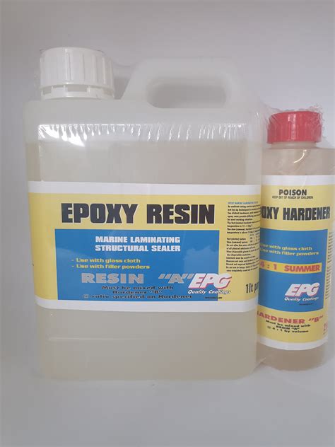 How Much Epoxy Resin And Hardener Do I Need at Jackie Wilkins blog